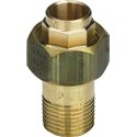 Viega Сборка d15 х 3/4" Н (бронза) 94341g (122959)