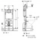 Geberit Duofix 458.126.00.1