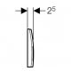 Geberit Delta 50 115.135.21.1 Geberit - 4