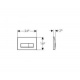 Geberit Delta 51 115.105.11.1 Geberit - 3