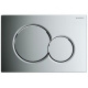 Geberit "Sigma01" 115.770.21.5