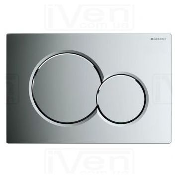 Geberit "Sigma01" 115.770.21.5