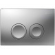 Geberit Delta 21 115.125.46.1 Geberit - 1