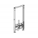 Geberit Duofix 111.520.00.1