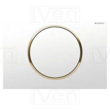 Geberit Sigma10 115.758.KK.5