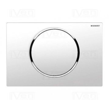 Geberit Sigma10 115.758.KH.5