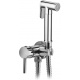 Geberit Duofix 458.126.00.1+ кнопка смыва 115.125.11.1