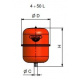 ZILMET CAL-PRO 35 (1300003500)