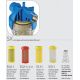 Atlas Filtri HYDRA OT 1/2" + картридж RSH 50 mcr (латунь) (RA6000120)