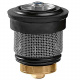CALEFFI Картридж-фільтр для редуктора серії 533 d1/2 "÷ 3/4" (533000H)