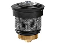 CALEFFI Картридж-фильтр для редуктора серии 533 d1/2"÷ 3/4" (533000H)