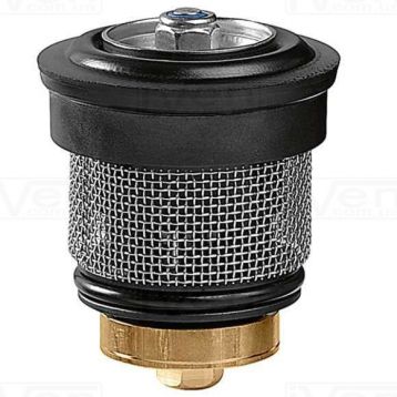 CALEFFI Картридж-фильтр для редуктора серии 533 d1/2"÷ 3/4" (533000H)