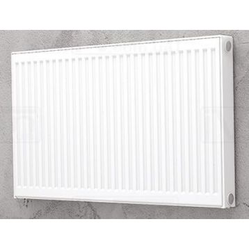 Delonghi Compact Panel 21 TEK 400x1000 мм (0181444130) Delonghi - 1