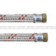 PARIGI AVC-Z DN19 прямой 3/4"х3/4" ВВ PN10 1000 мм