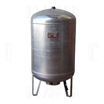 Cordivari Zincato PED VT оцинкованный 100л (3911161991003)