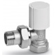 Кран BIANCHI 403T Кран радіаторний d1/2" угловой (56010404)