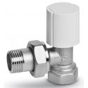 Кран BIANCHI 403T Кран радіаторний d1/2" угловой (56010404)