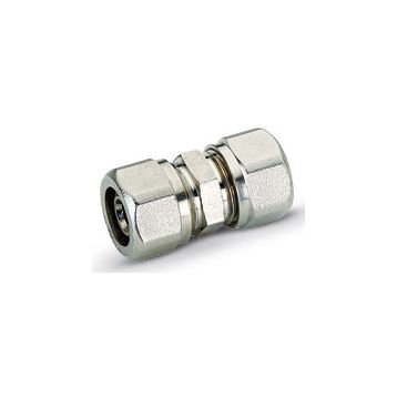 Bonomi Муфта (гайка) d16 (3903)