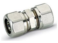 Bonomi Муфта (гайка) d20 (3903)
