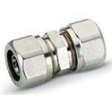 Муфта (гайка) Ø20 Idrosanitaria Bonomi (39032020)