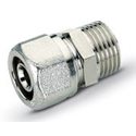 Перехідник (гайка) Ø16 x 1/2" З Idrosanitaria Bonomi (39011604)