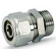 Bonomi Переходник (гайка) d16x1/2" Н разборным с резиновым кольцом (38911604)