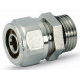 Bonomi Переходник (гайка) d16x1/2" Н разборным с резиновым кольцом (38911604)