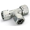 Bonomi Трійник (гайка) d26 (3931)