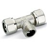 Bonomi Трійник (гайка) 26х3/4" Зх26 (3933)