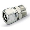 Bonomi Перехідник (гайка) d20х1/2" З (3901)