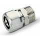 Bonomi Перехідник (гайка) d16х3/4" З (3901)