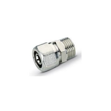 Bonomi Перехідник (гайка) d16х3/4" З (3901)