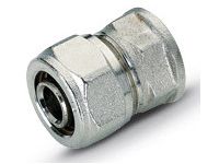 Bonomi Перехідник (гайка) d32х1 "В (3902)