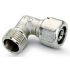 Коліно (гайка) Ø16 х 1/2" З Idrosanitaria Bonomi (39531604)