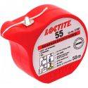 Нитка полиамидная для упаковки LOCTITE 55 50м Henkel (523277)