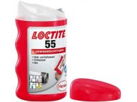 Нитка полиамидная для упаковки LOCTITE 55 160м Henkel (2663209)