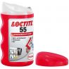 Нитка поліамідна для пакування LOCTITE 55 160м Henkel (2663209)