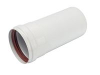 Удлинитель d60mm AL L-500mm