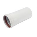 Труба подовжувач для котла d60mm AL L-250mm
