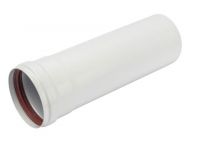 Удлинитель d60mm AL L-500mm