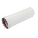 Труба удлинитель для котла d60mm AL L-500mm