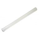 Удлинитель дымоход для конденсационных котлов d80mm PP-R L-3000mm (CE.00.55 PP)