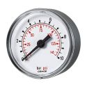 Манометр CEWAL d63 1/4 "10 бар фронтальный (91469411)