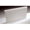 Радіатор опалення сталевий Quinn Integrale V33 900 x 1400 мм 6409 Ватт нижнє/бокове підключення (Q33914VSKD) Quinn - 1