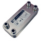 Zilmet ZB 190 (INOX AISI 316L) 12 пластин (17B1901215)