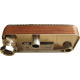 Zilmet ZB 195 (INOX AISI 316L) 12 пластин (17B1951200)