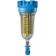 Atlas Filtri HYDRA BIG OT 1" + картридж RAH (нержавейка) 90 mcr (латунное соединение) (RA6312030)