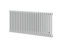 DeLonghi Multicolumn 570 3 колони 24 секций конф.0 (боковое 1/2") RAL9016 (0Q0030570240000) Delonghi - 1
