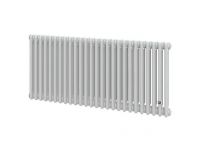 DeLonghi Multicolumn 570 3 колони 26 секцій конф.0 (бокове 1/2") RAL9016 (0Q0030570260000) Delonghi - 1