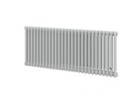 DeLonghi Multicolumn 570 3 колони 28 секций конф.0 (боковое 1/2") RAL9016 (0Q0030570280000) Delonghi - 1
